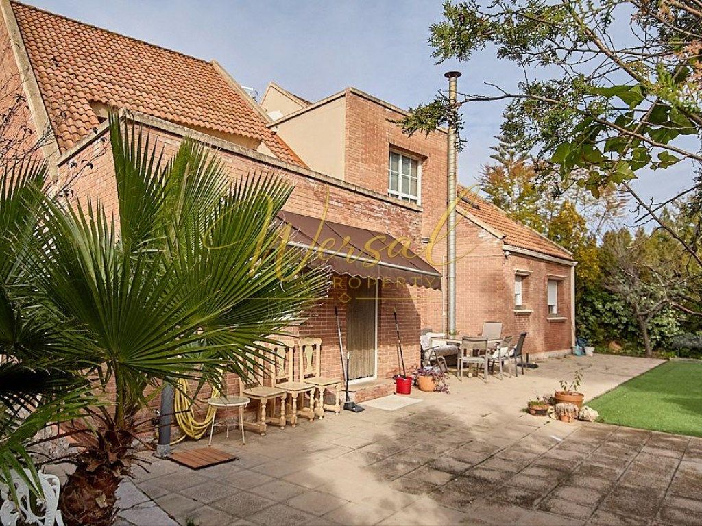 House or chalet for sale in Calle Isaac Albeniz, 82, Urbanitzacions de Llevant