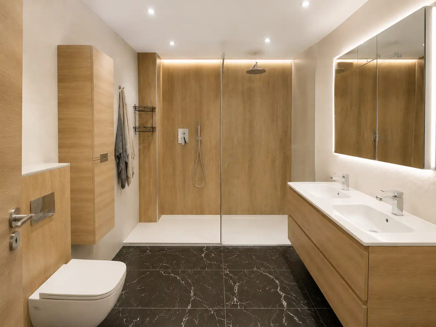 Appartement avec ascenseur à vendre à Riera de Can Toda, imagen 35