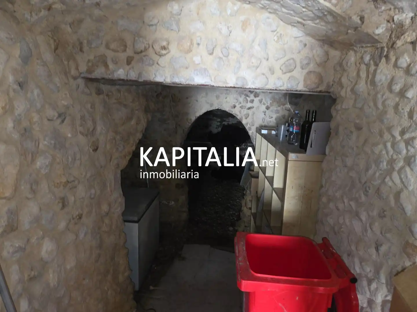 House with terrace for sale in Centro, imagen 3