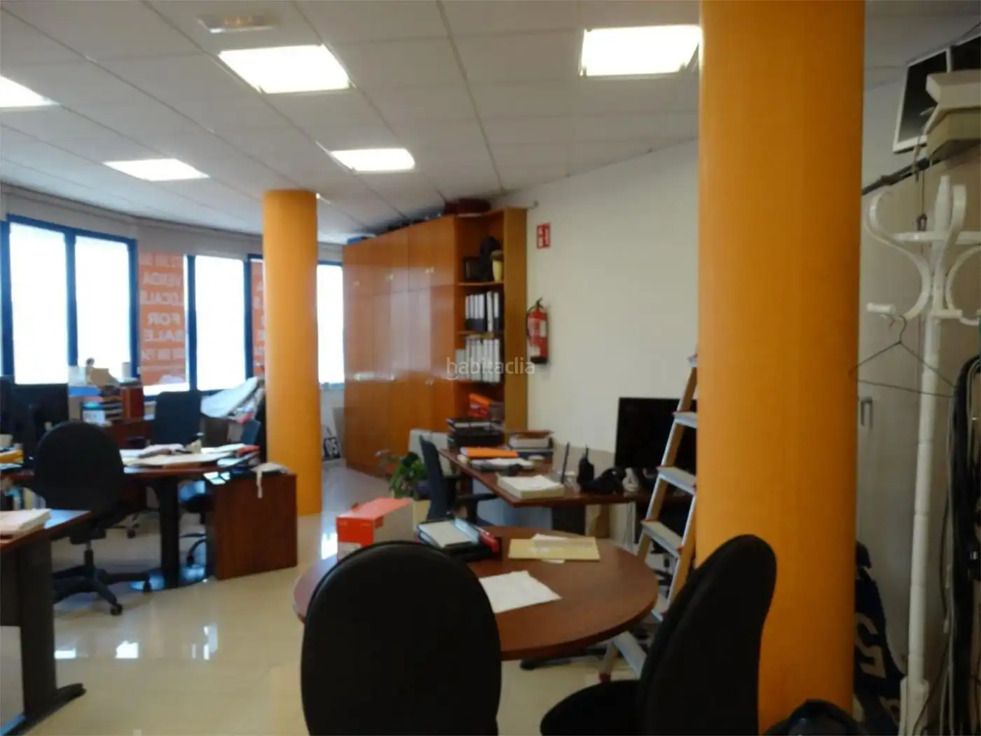 Büro zum Verkauf in I Joan 5, imagen 3