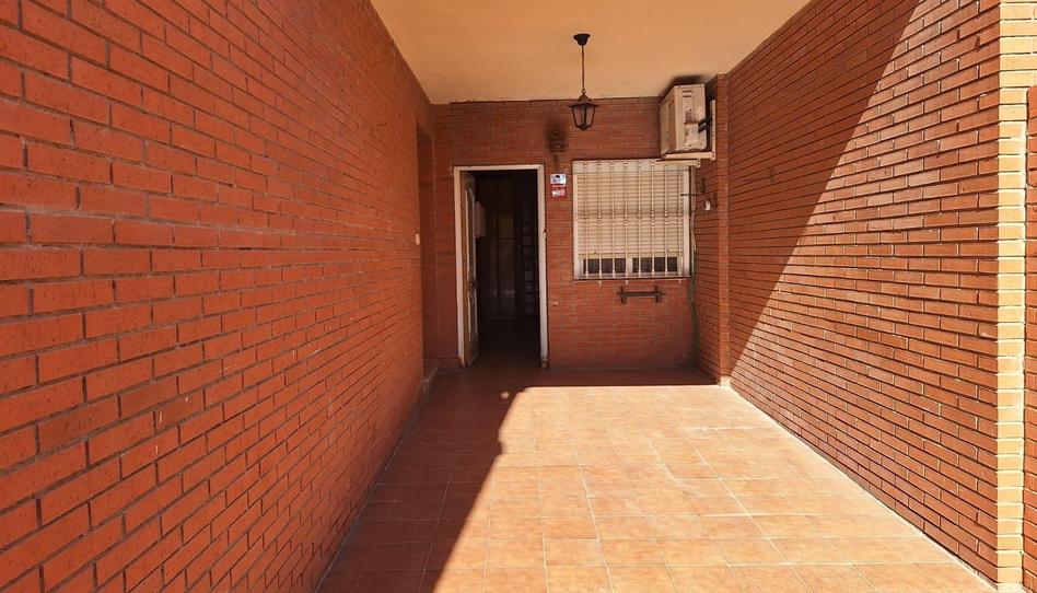 Photo 1 of Single-family semi-detached for sale in Calle Ave Fénix, El Alquián, Almería