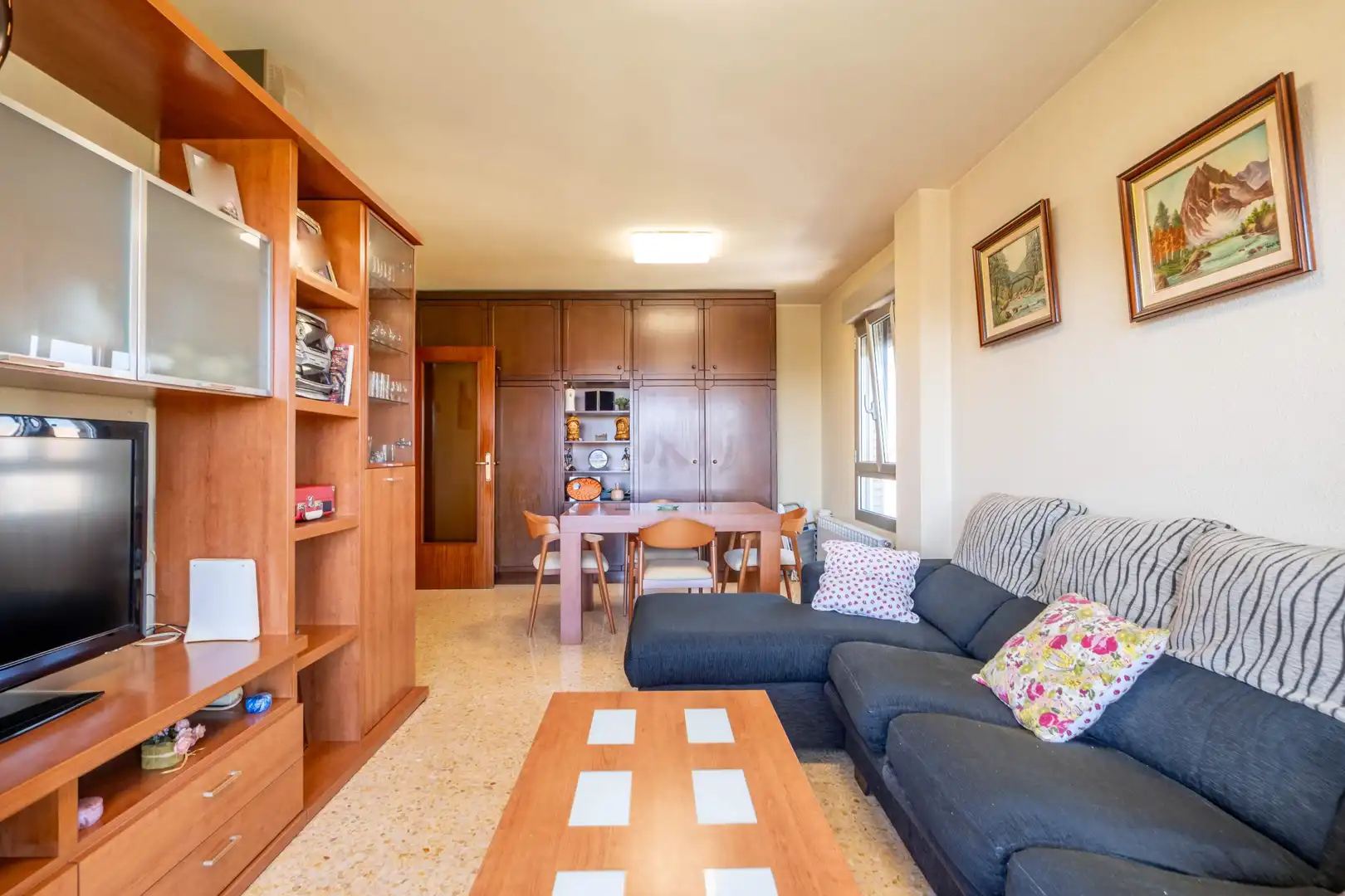 Flat with lift for sale in Calle de Gertrudis Gómez de Avellaneda 11, imagen 6