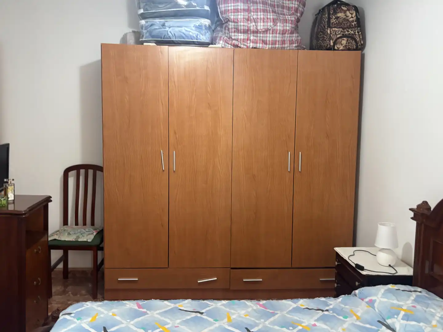 House with terrace for sale in Cabra, imagen 8