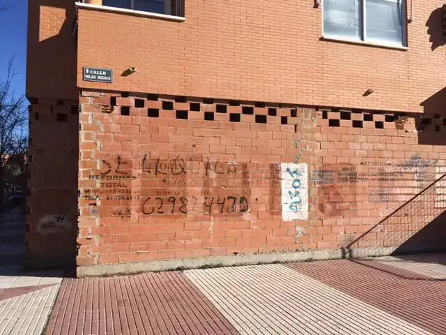 Local commercial à louer à Humanes de Madrid, imagen 3