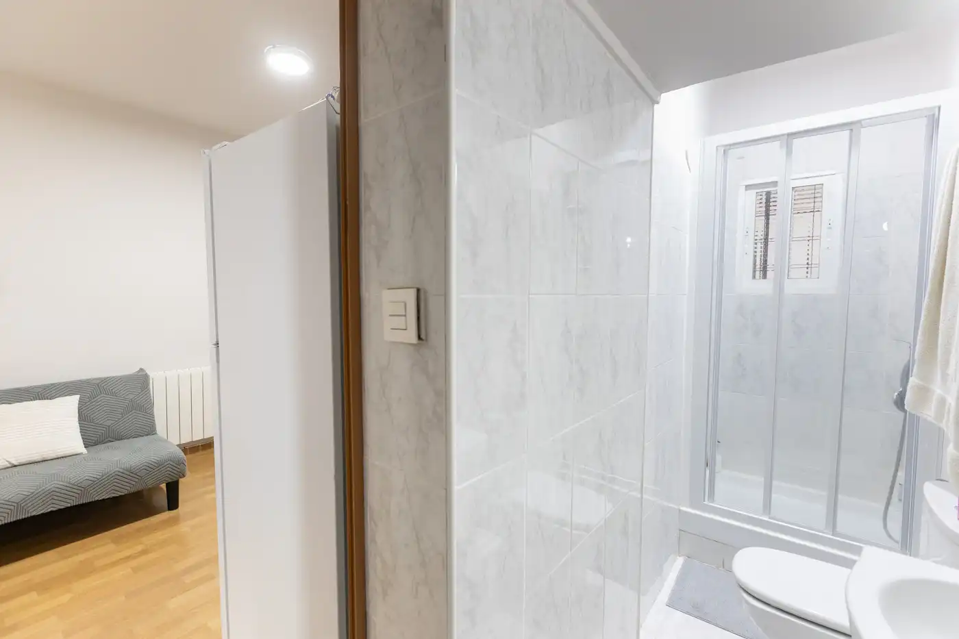 Wohnung zur Miete in Calle de Quijada de Pandiellos, imagen 15