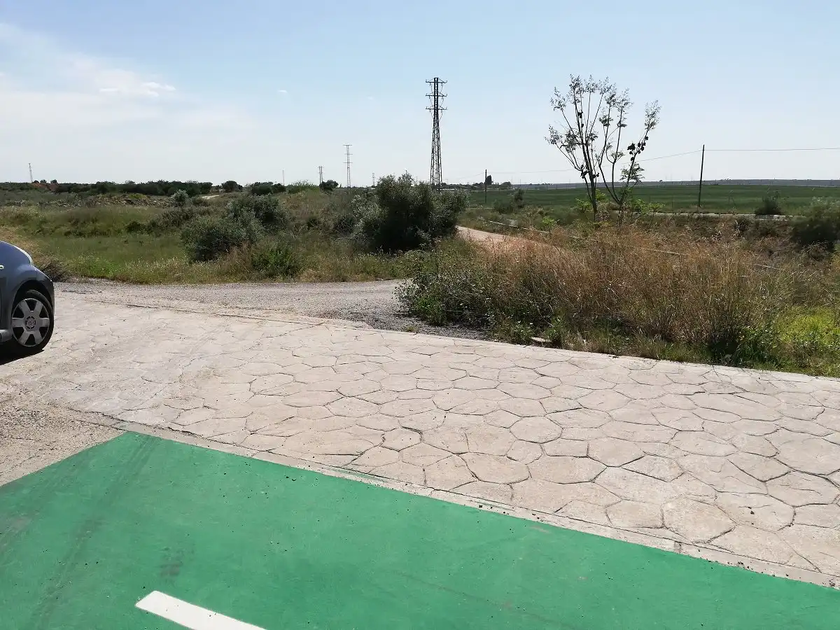 Terreni e lotti in vendita a SC AUSU-27 - FINCA PERALTA, imagen 11