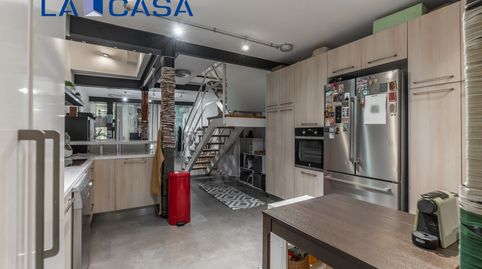 Photo 4 of Duplex for sale in Calle de Martín de Vargas, Acacias, Madrid Capital