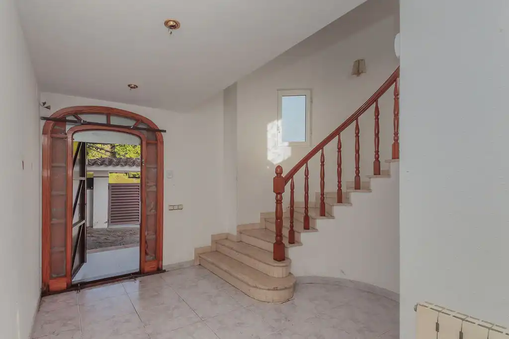 Chalet en venta en Av de Francia, imagen 12