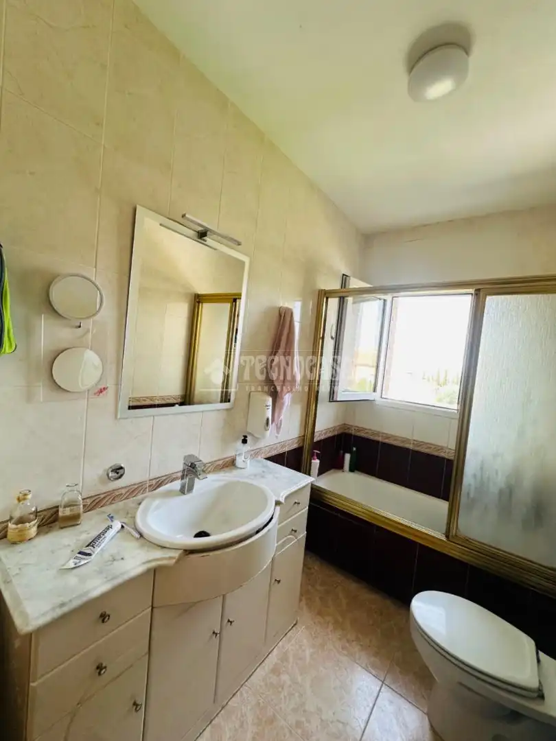 Casa amb jardí en venda a Escalona, imagen 25