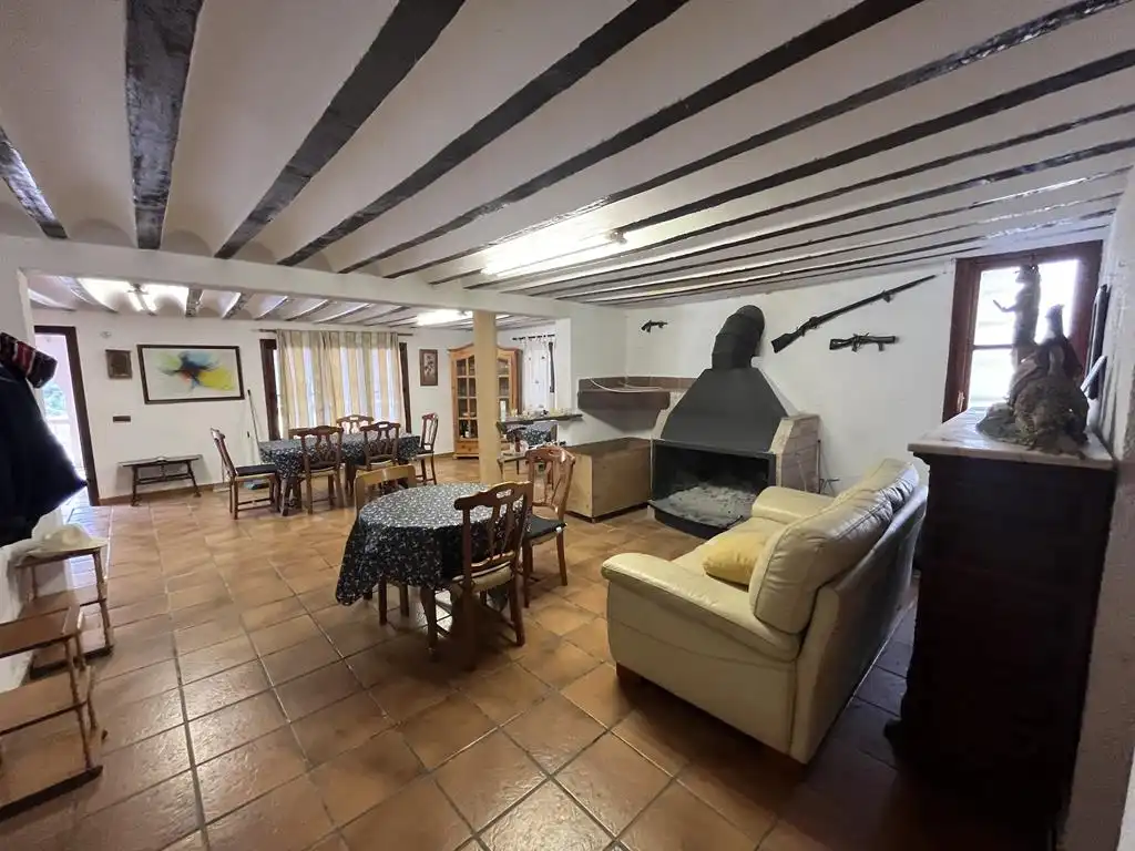 Terreno en venta en Vianos