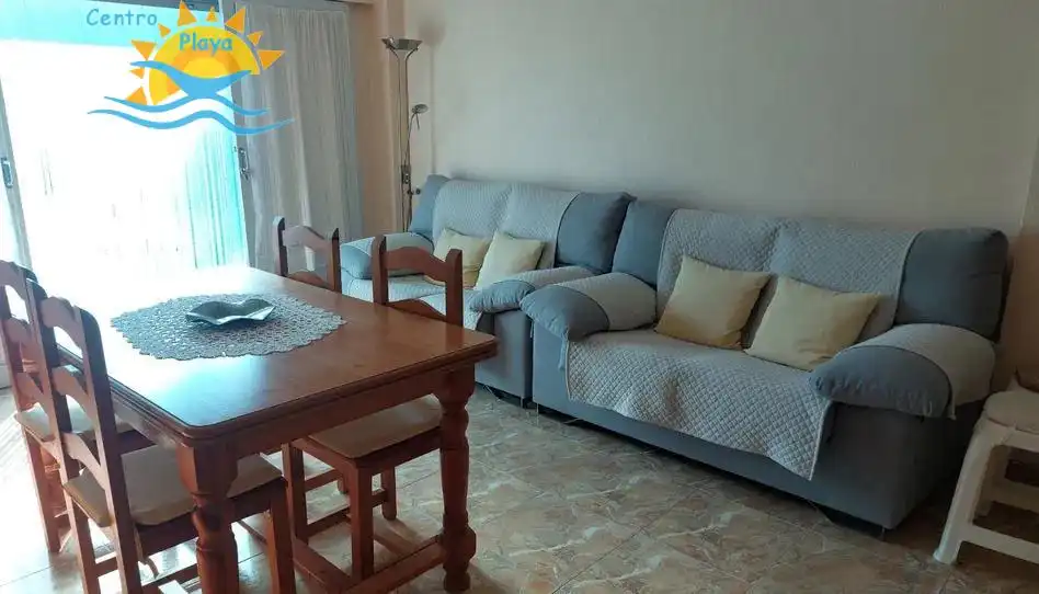 Apartament en venda a Nules