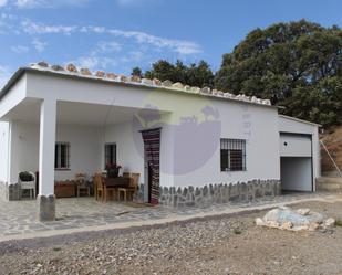 Finca rústica en venda a Polopos pueblo