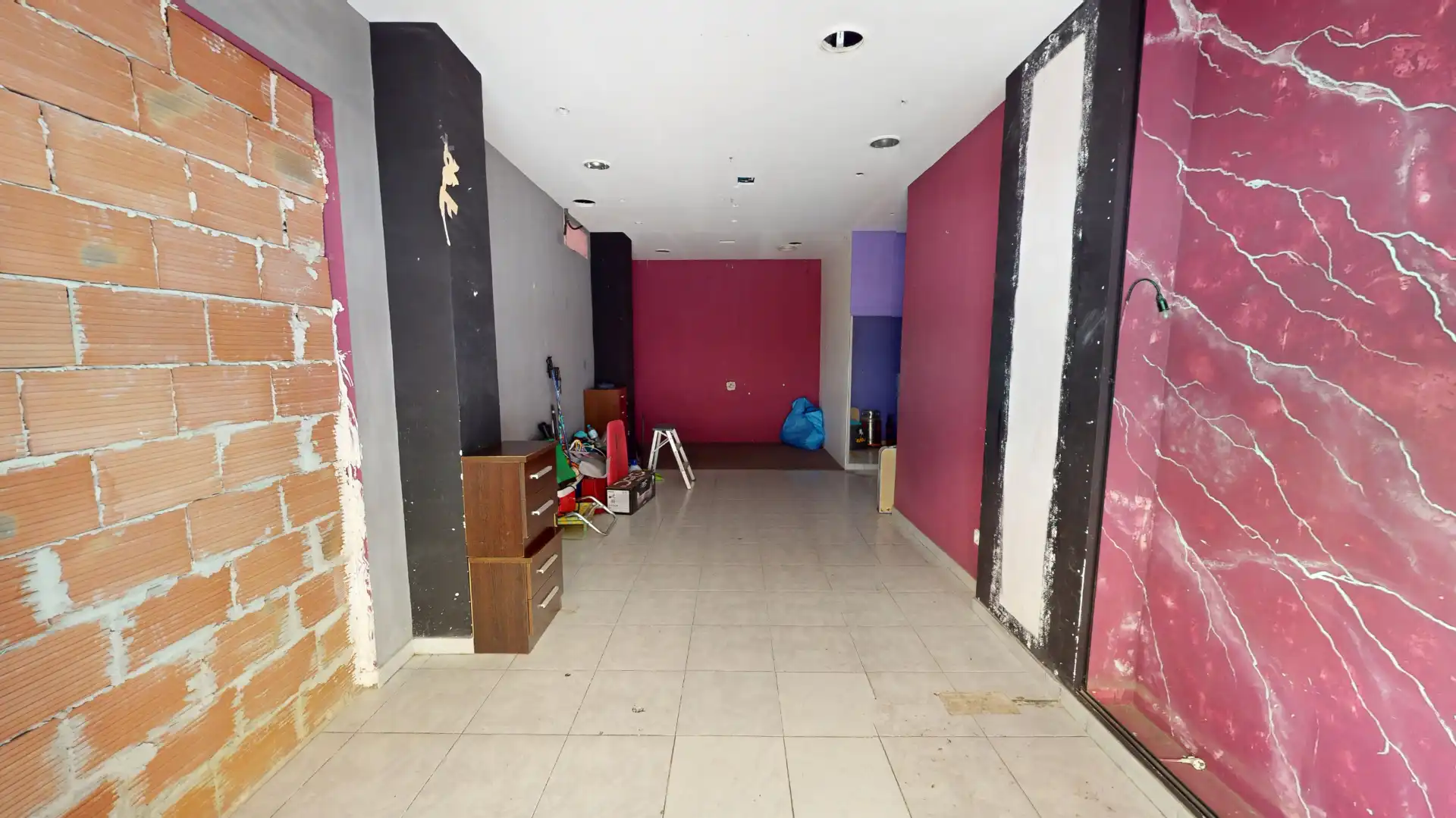 Gewerbefläche zum Verkauf in Carrer Lepanto, imagen 2