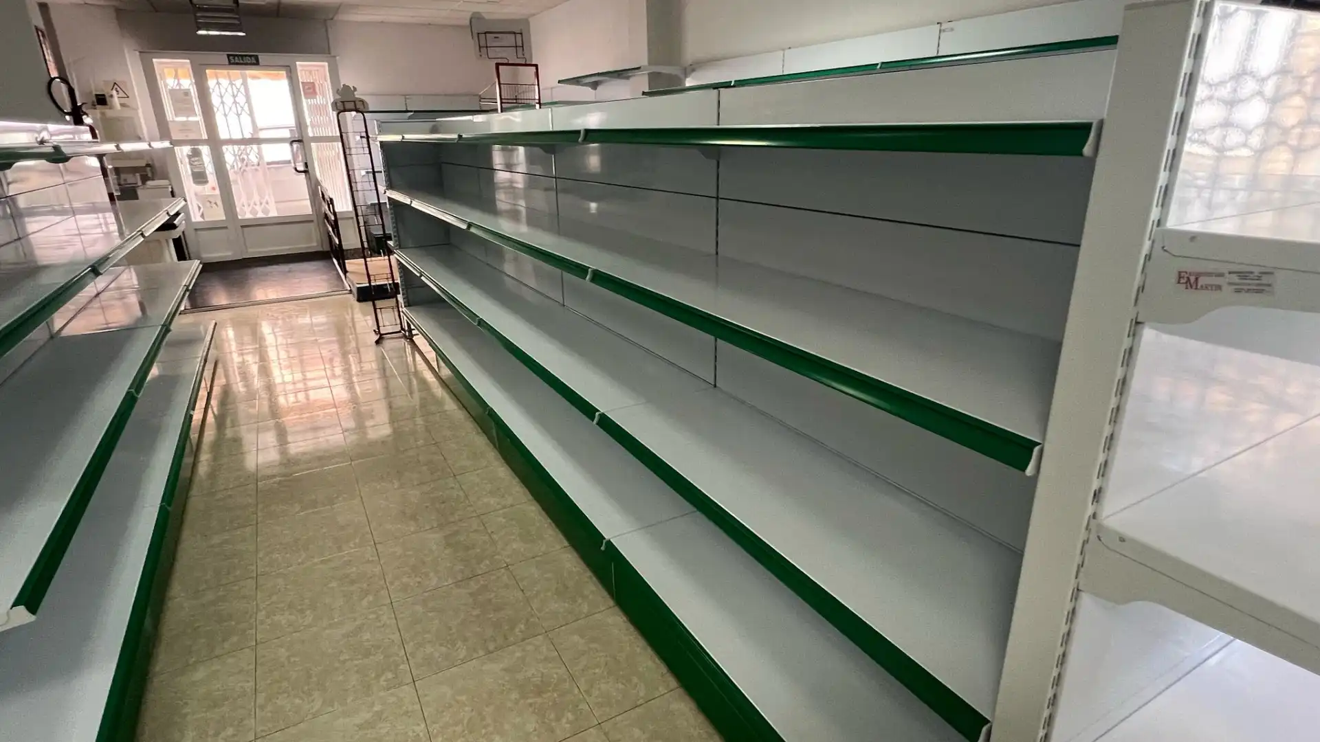 Local en venda en Níjar amb Aire condicionat, Moblat i Alarma