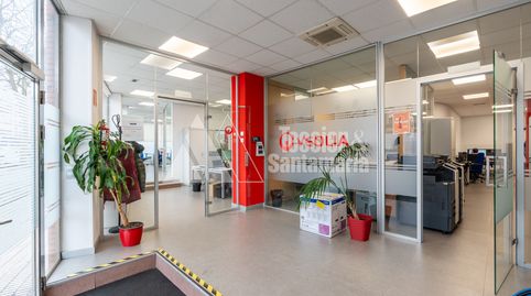 Foto 2 von Geschaftsraum zur Miete in Avenida del Príncipe de Asturias, La Calzada, Gijón