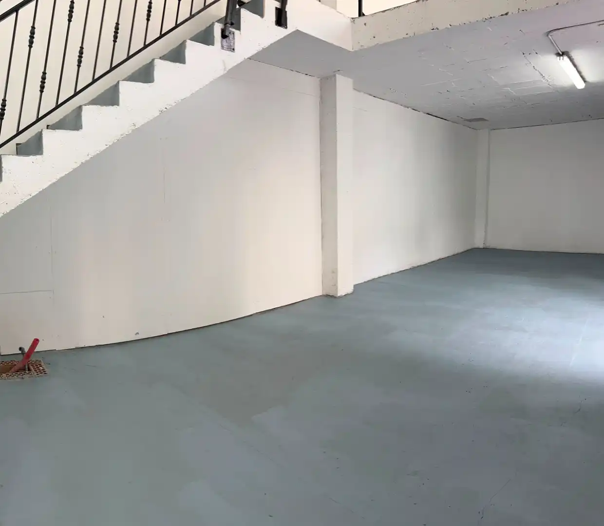 Geschaftsraum zur Miete in Alicante / Alacant mit Terrasse