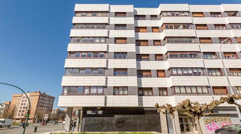 Foto 2 de Piso en venta en Mendebaldea - Ermitagaña,  Pamplona / Iruña