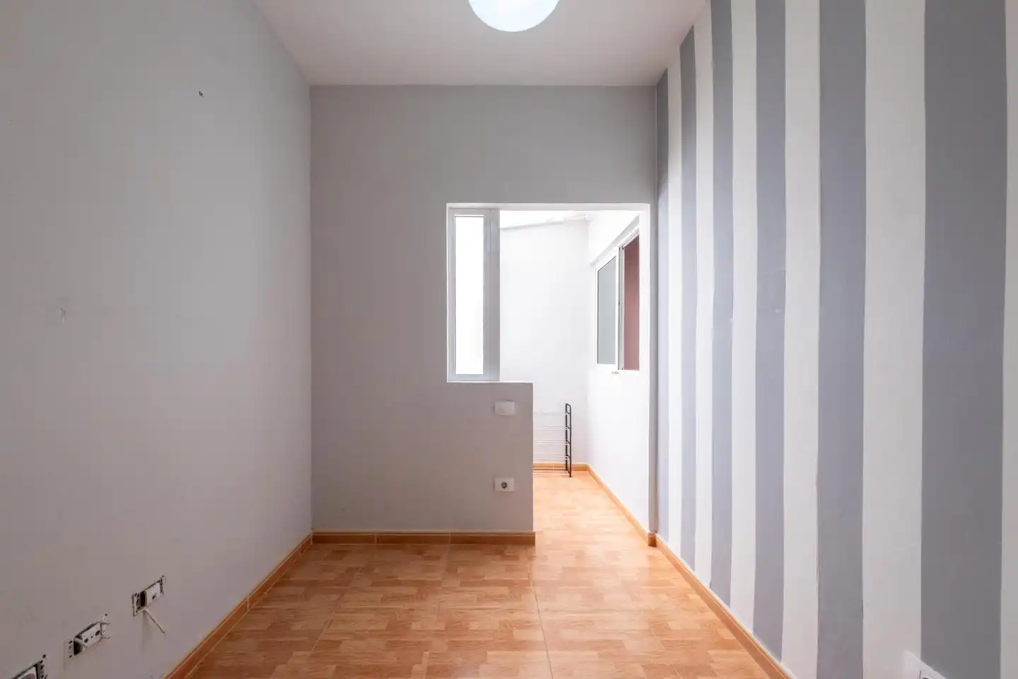 Flat for rent in Calle la Naval, Isleta