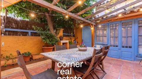 Photo 2 of House or chalet for sale in Carrer Industria, Centre - Estació, Sant Cugat del Vallès