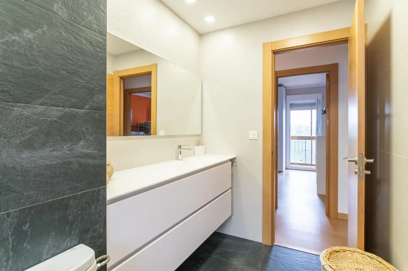 Flat with lift for sale in Calle Mayor, imagen 26