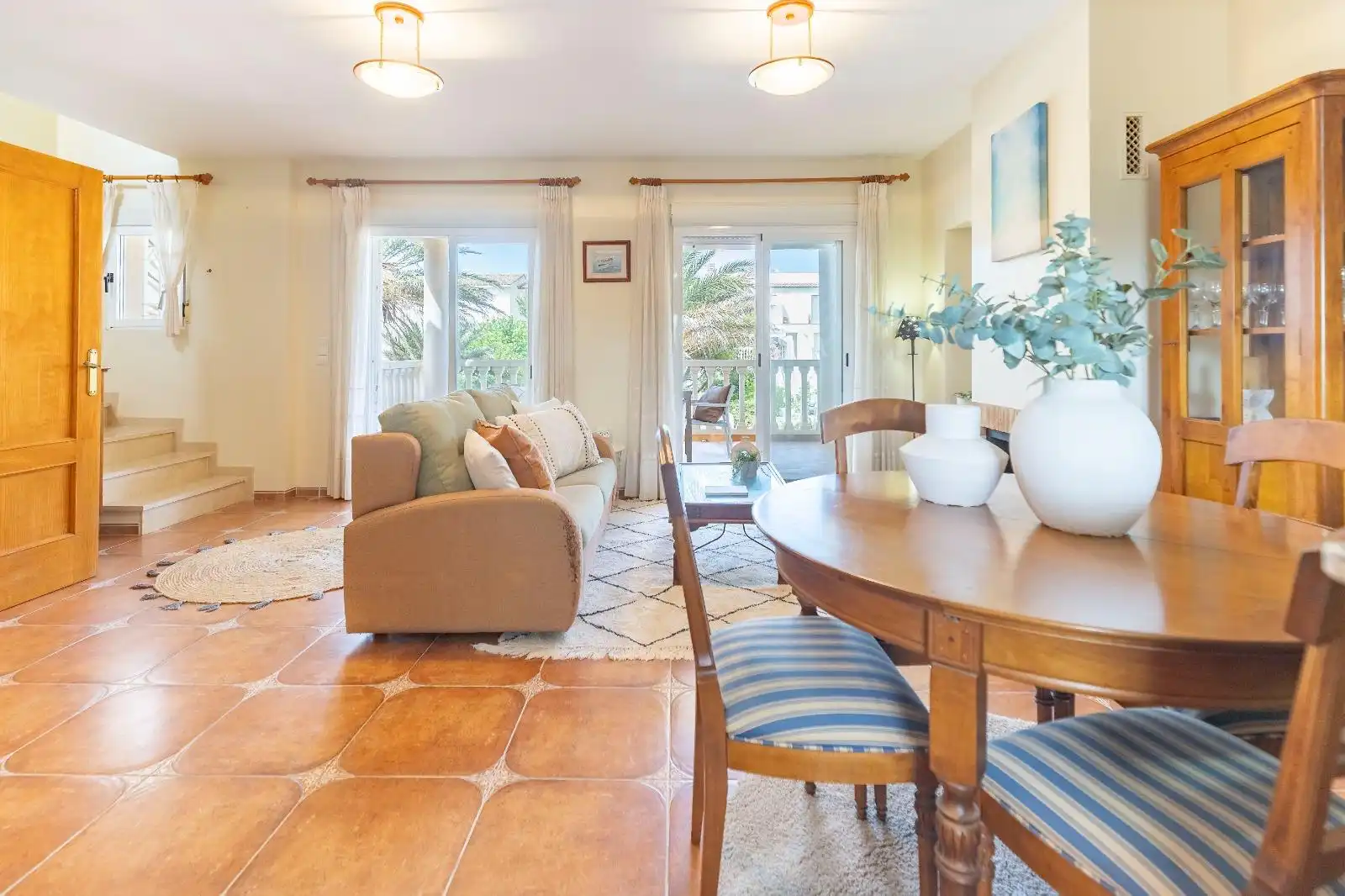 Terraced house for sale in Oliva pueblo, imagen 9