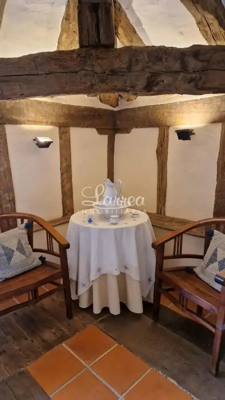Detached homes for sale in Zeberio  with Heating and Furnished