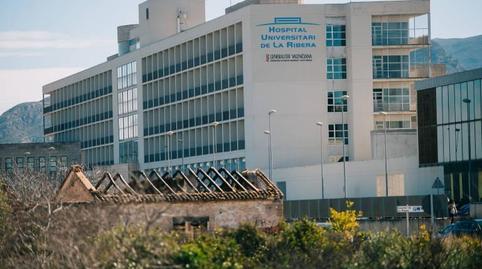 Photo 3 of Building for sale in Urbanitzacions i Pedanies Sud, Valencia