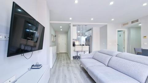 Foto 5 de Piso de alquiler en Calle de Félix Fernández Torrado, Valdepasillas - La Paz - Huerta Rosales, Badajoz Capital