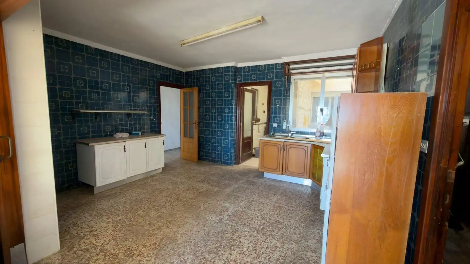 Ground floor with terrace for sale in Casco Antiguo, imagen 7