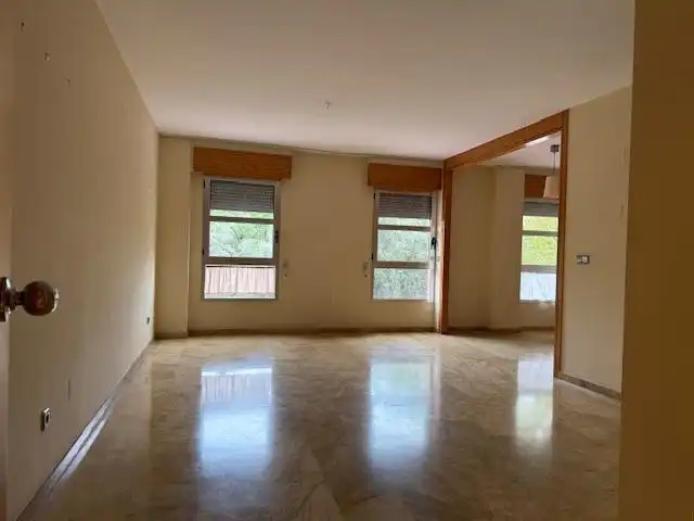Wohnzimmer von Wohnung zum Verkauf in Murcia mit Klimaanlage und Abstellraum