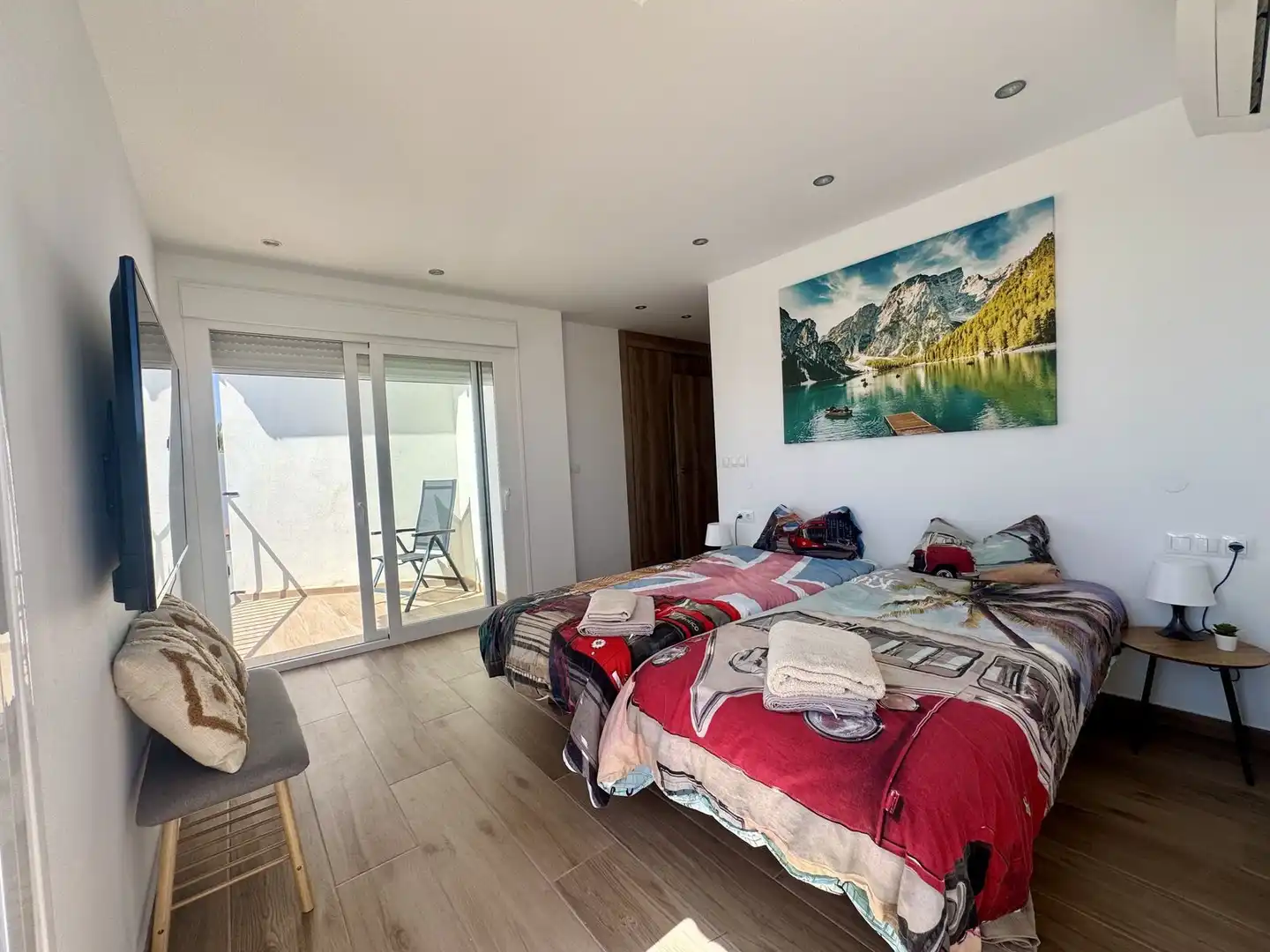 Villa mit Pool zum Verkauf in Estepona Pueblo, imagen 44