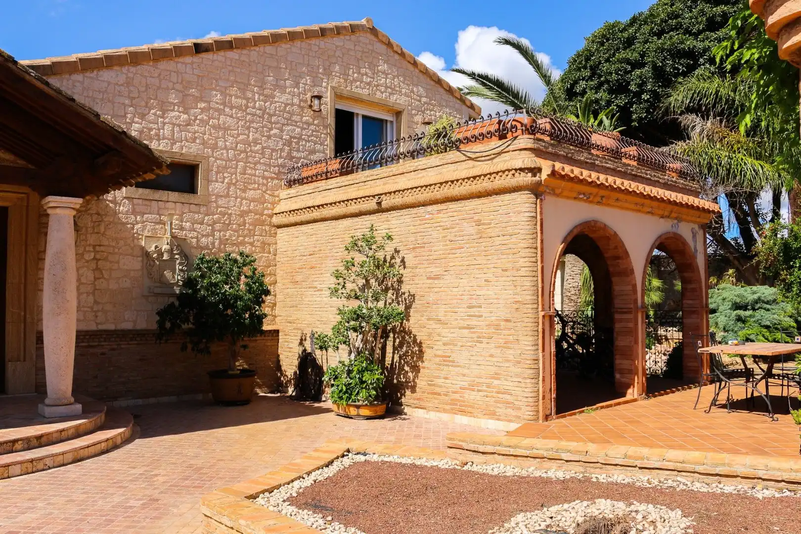 Detached house with terrace for sale in Mar Menor de Cartagena – Cabo de Palos, imagen 46