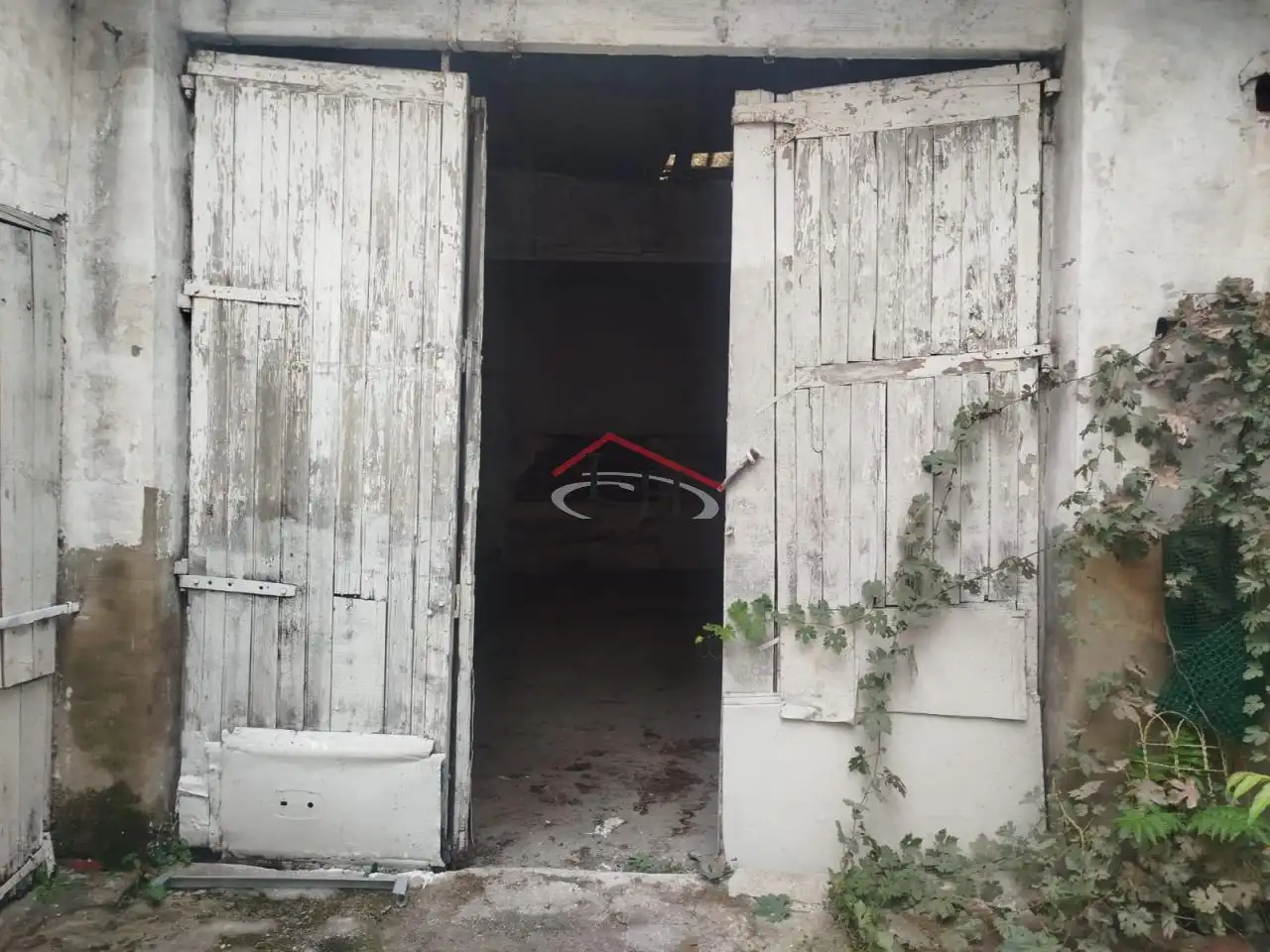 Casa amb jardí en venda a Doña Urraca, imagen 20