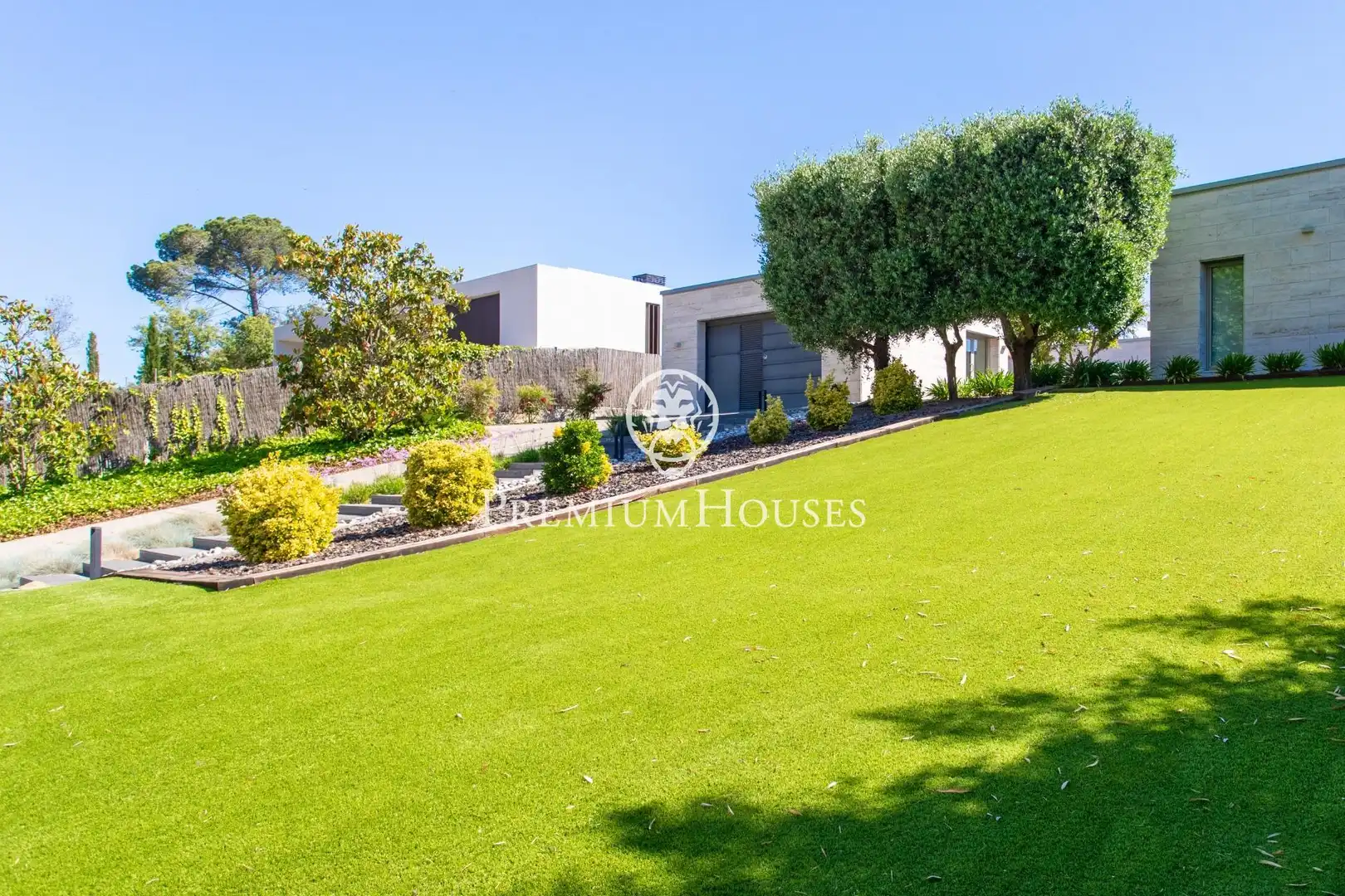 House with pool for sale in Vallromanes, imagen 43