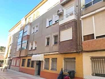 Flat for sale in INFANCIA (DE LA)