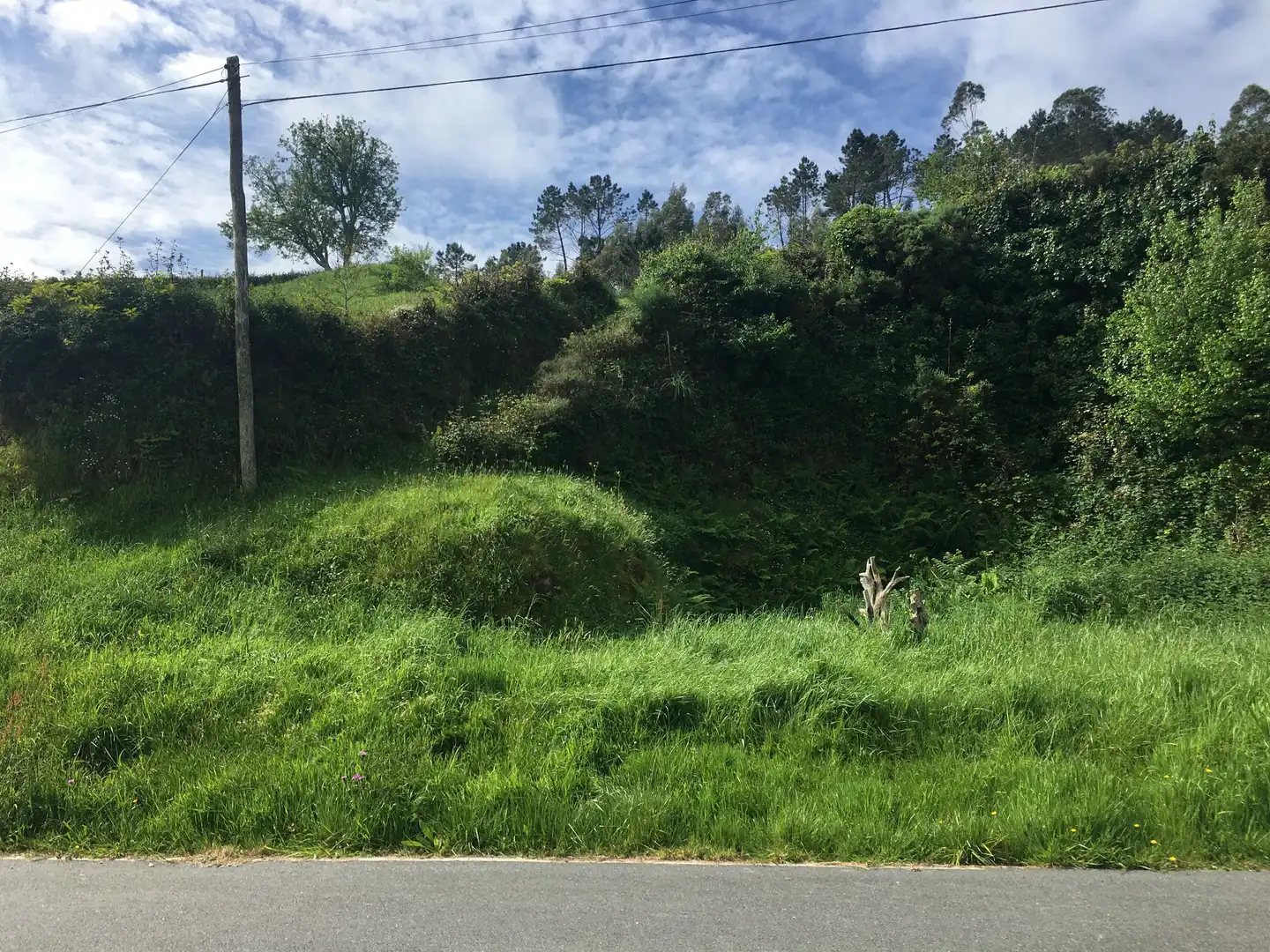 Terreni e lotti in vendita a Aldea Pradedo, imagen 17