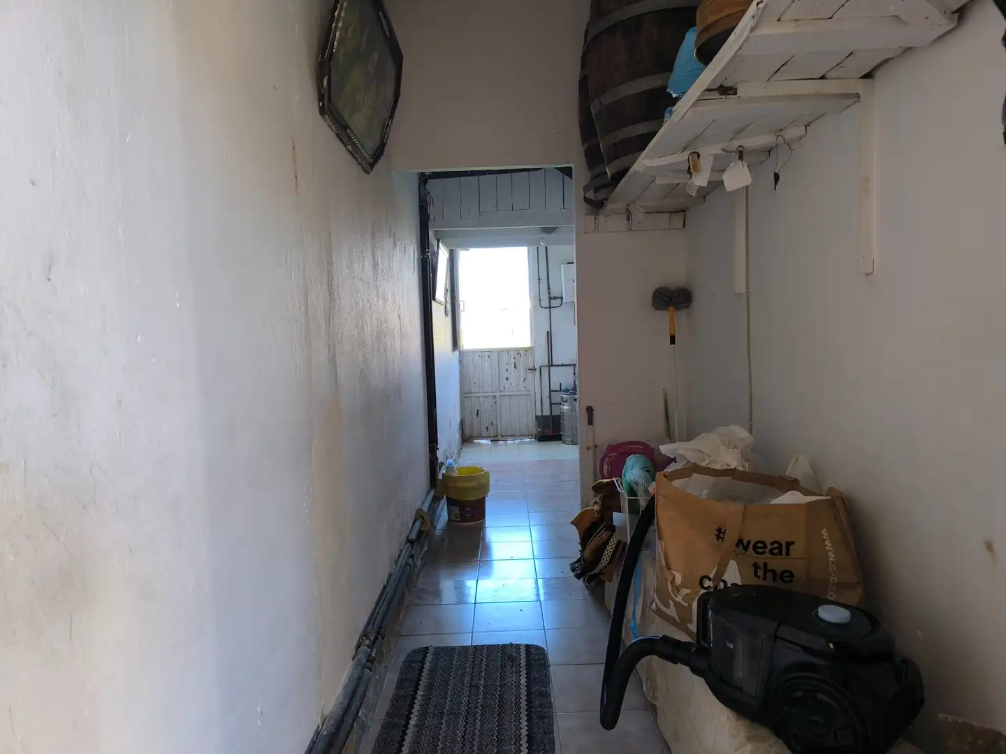 Houses for sale in Ferrol  with Heating, Private garden and Furnished