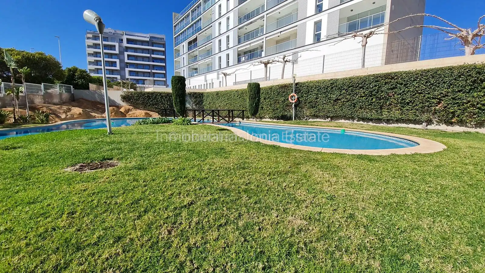 Apartment mit Pool zum Verkauf in Poble Nou - Montiboli, imagen 36