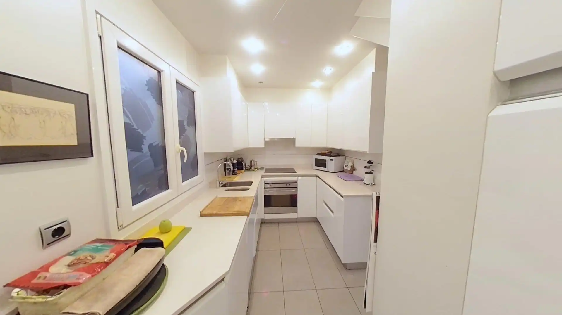 Dúplex con ascensor en venta en Paseo DEL DUQUE DE MANDAS, imagen 9