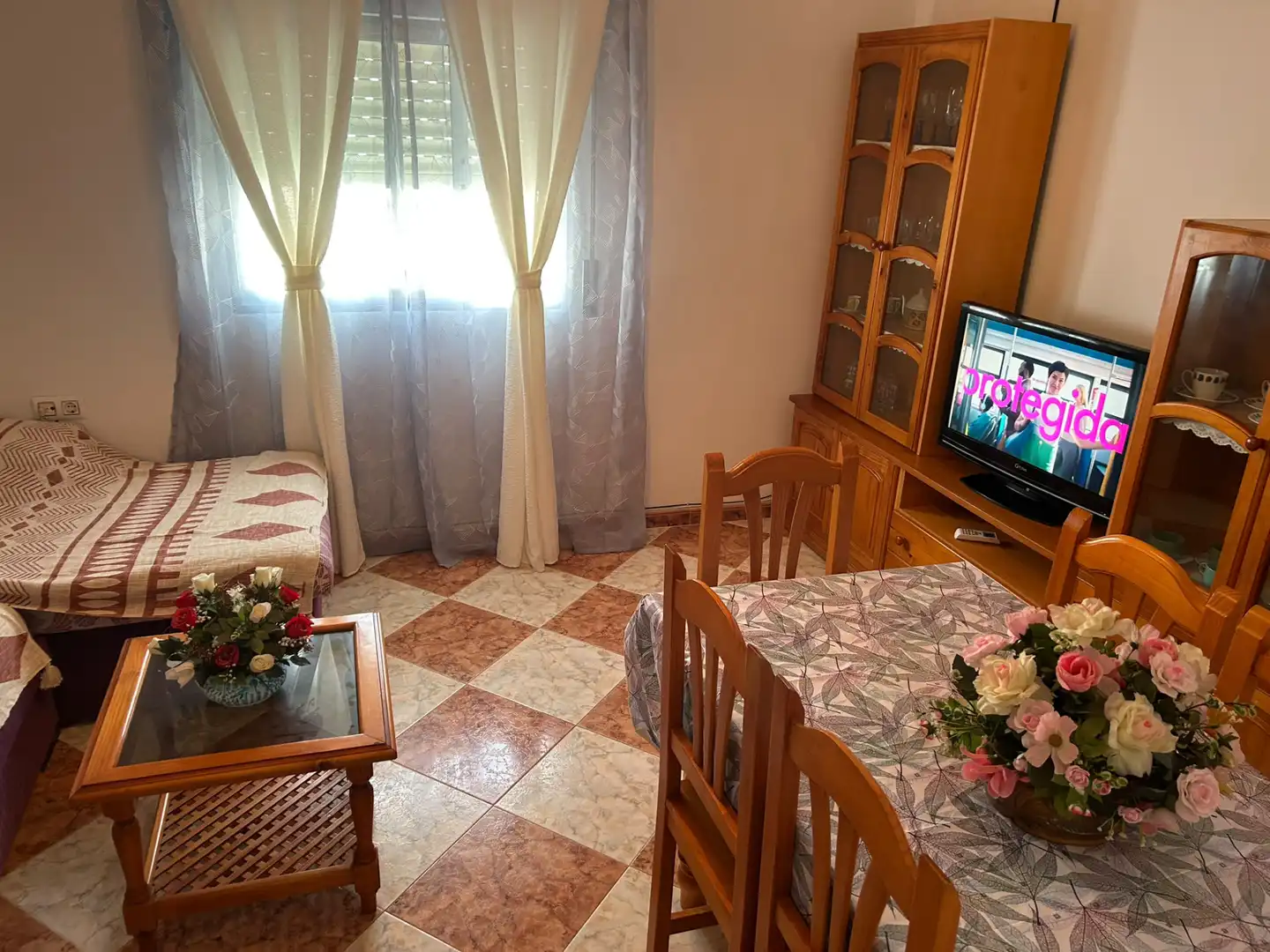 Appartement à louer à Calle Lepanto