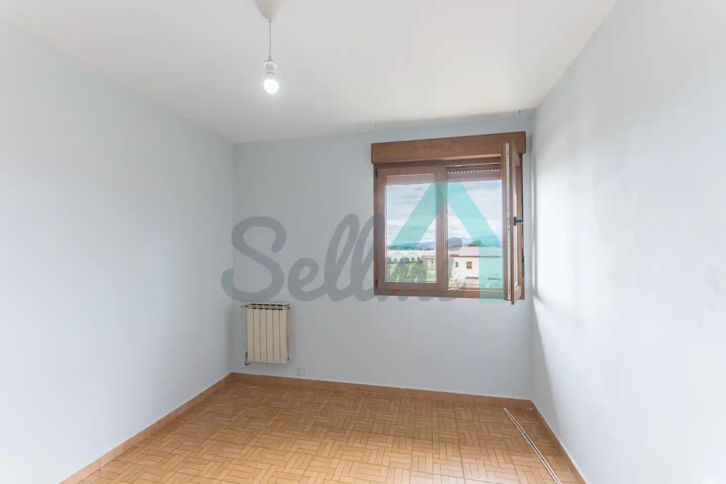 Bedroom of Flat for rent in Siero  with Heating, Balcony and Pets allowed