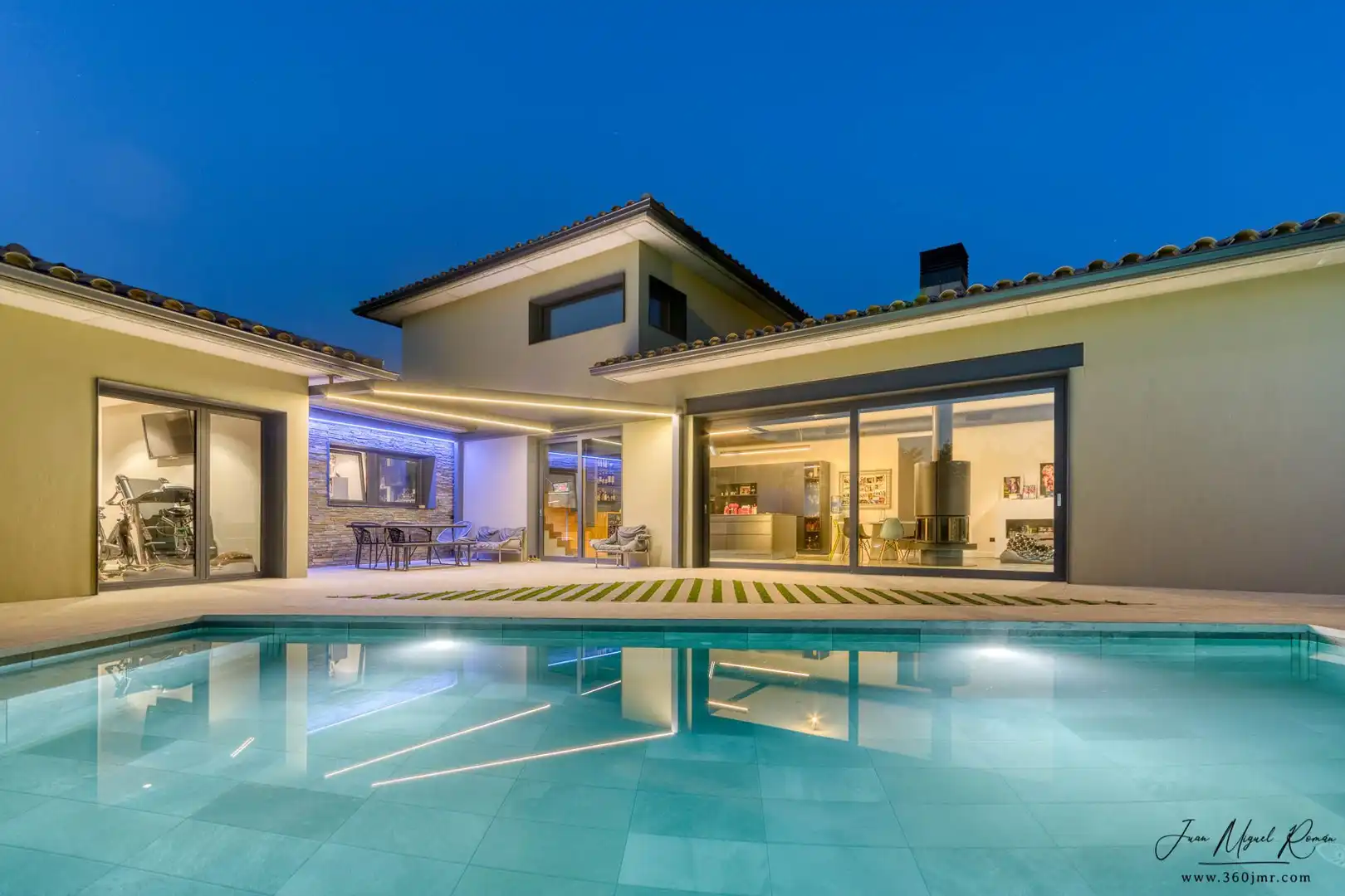 Casa con piscina in vendita a MAS FRIGOL, imagen 47