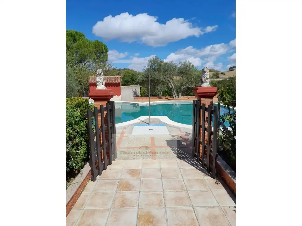 Casa in vendita a Olvera, imagen 9