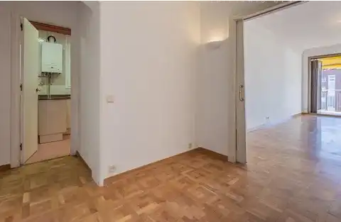 Flat with terrace for sale in Avinguda de Roma 56, imagen 19