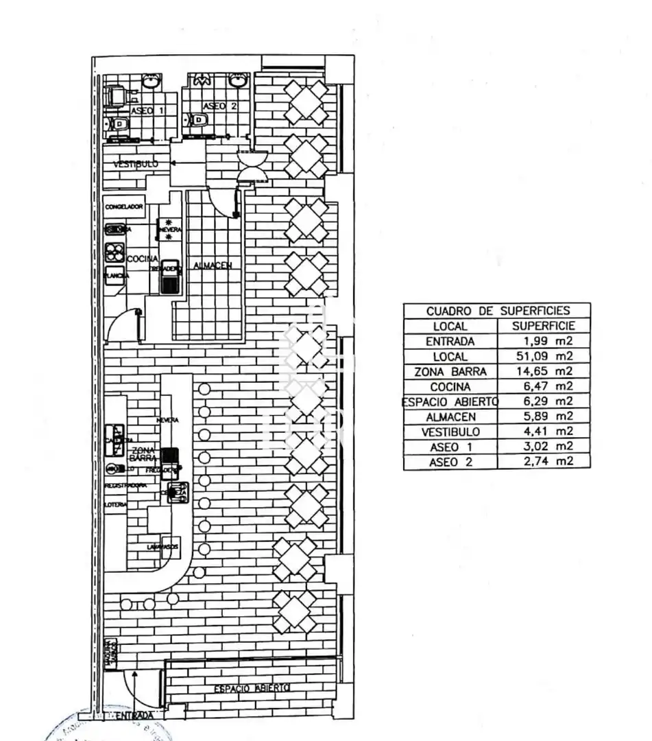 Business premises for sale in A Parda, imagen 12