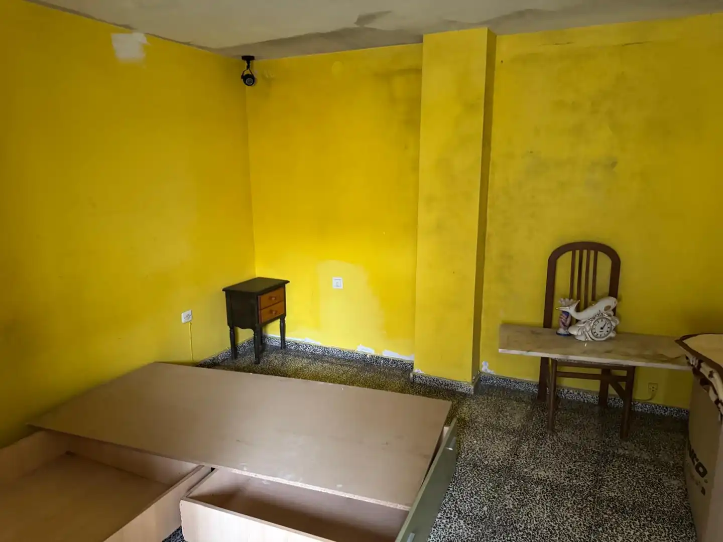 Finca rústica en venta en El Puerto