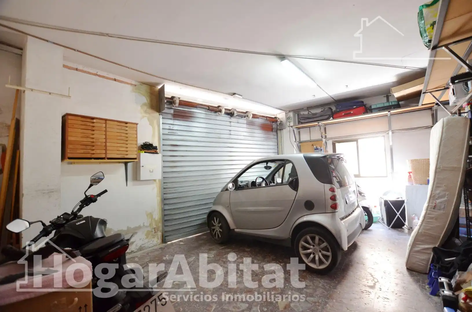 Parking de Casa o chalet en venta en Cullera con Aire acondicionado, Calefacción y Terraza