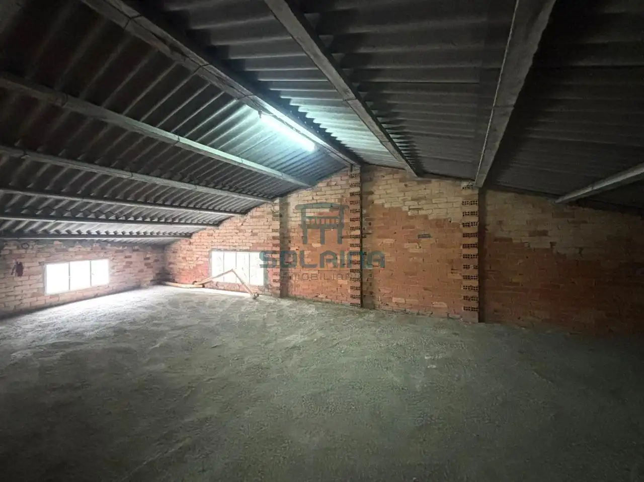Industrial buildings for rent in Ourense Capital 