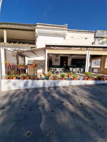 Edificio en Venta en Villanueva de San Juan