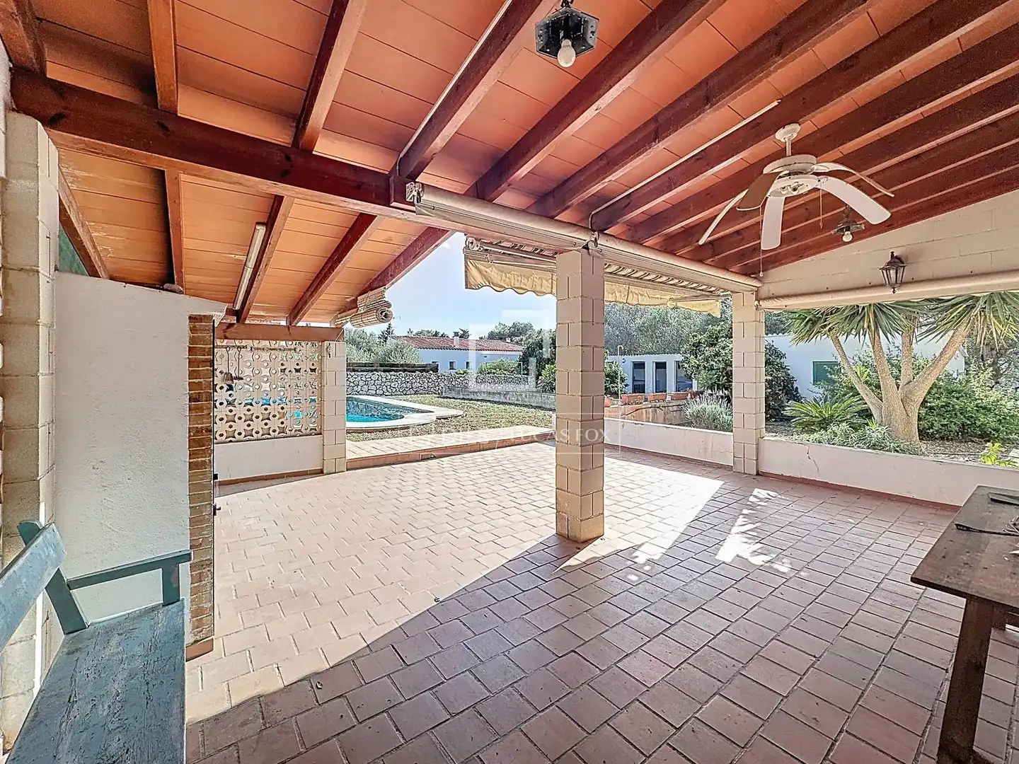 Villa mit Terrasse zum Verkauf in Trebalúger, imagen 11